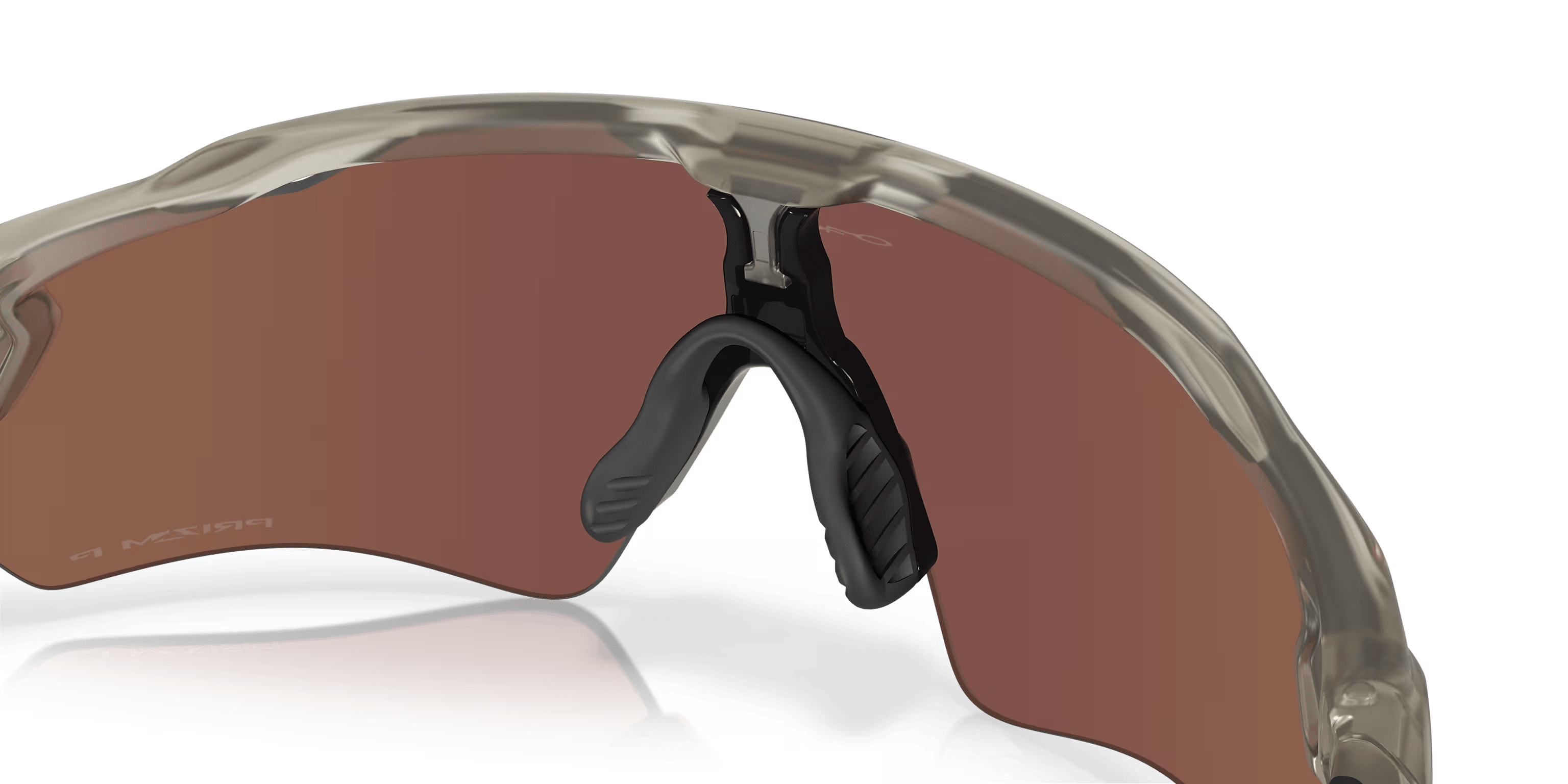 Oakley Radar EV Path Gunmetal / Prizm Sapphire Polarised