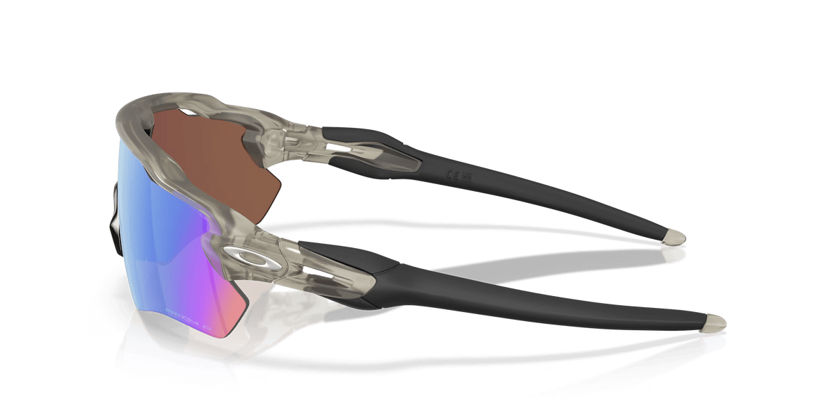 Oakley Radar EV Path Gunmetal / Prizm Sapphire Polarised
