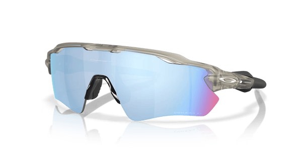 Oakley Radar EV Path Gunmetal / Prizm Sapphire Polarised