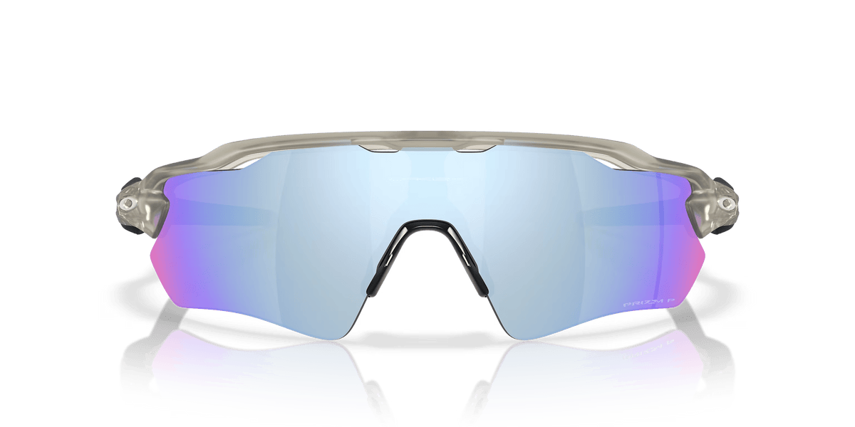 Oakley Radar EV Path Gunmetal / Prizm Sapphire Polarised