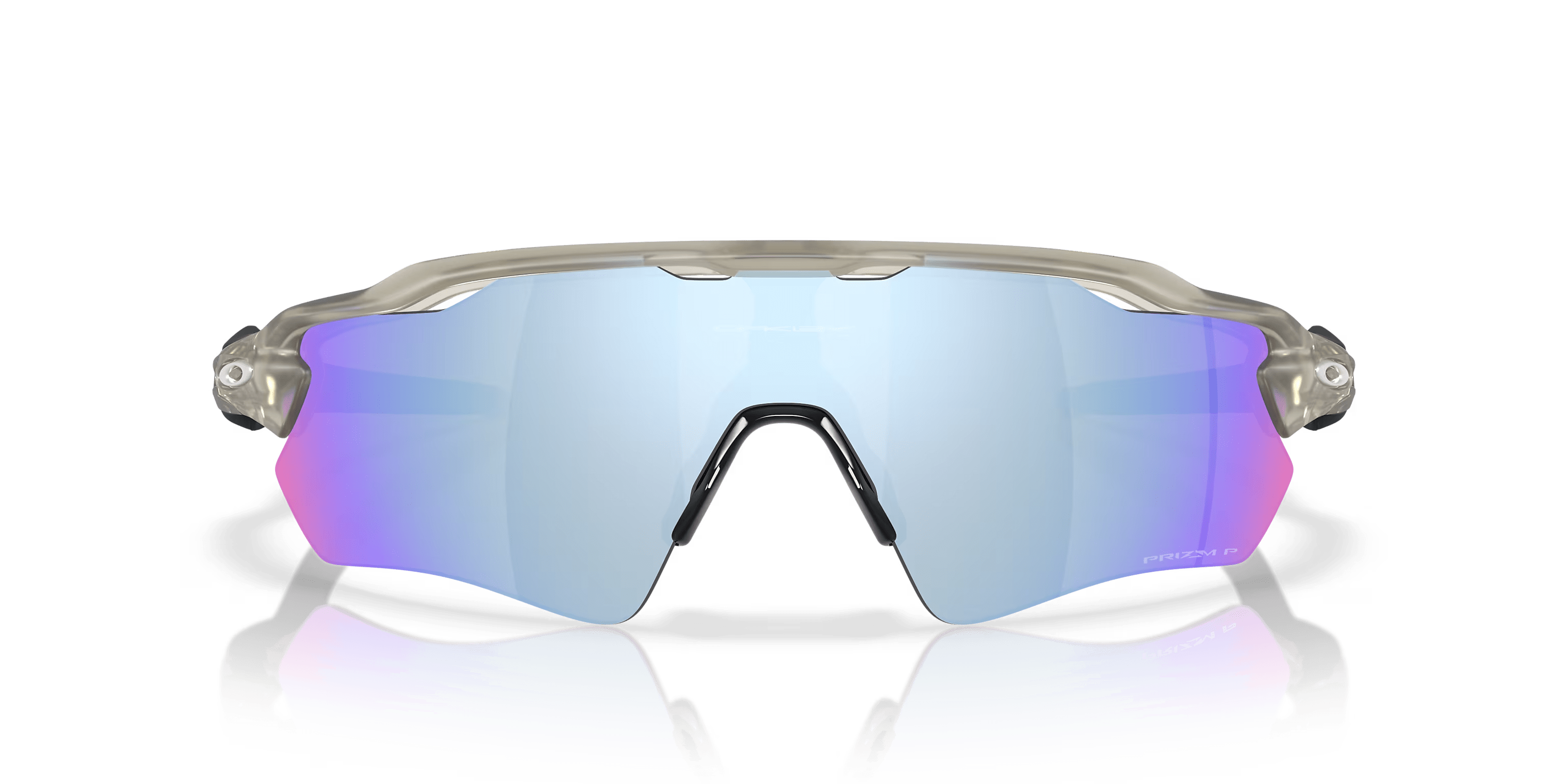Oakley Radar EV Path Gunmetal / Prizm Sapphire Polarised