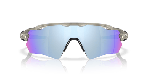 Oakley Radar EV Path Gunmetal / Prizm Sapphire Polarised