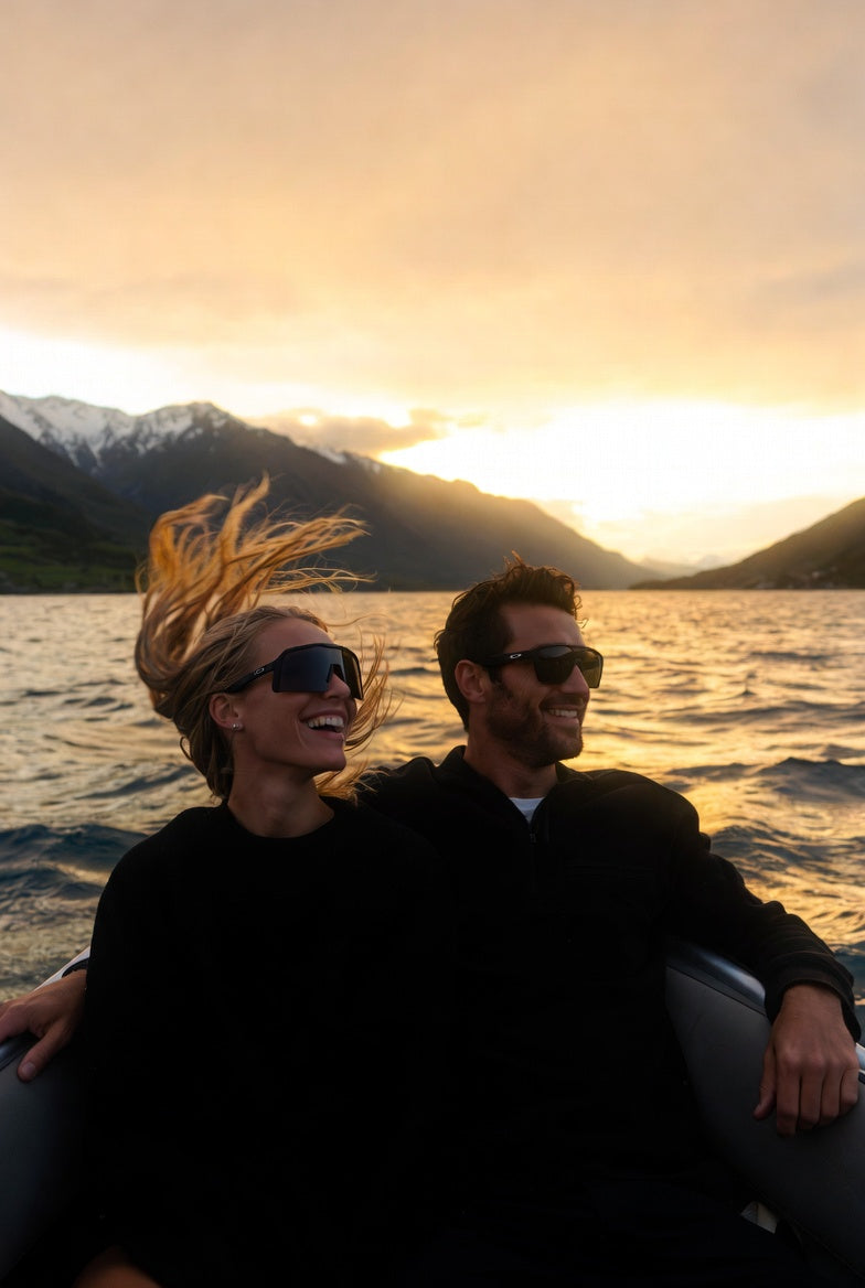 Oakley Radar EV sunglasses
